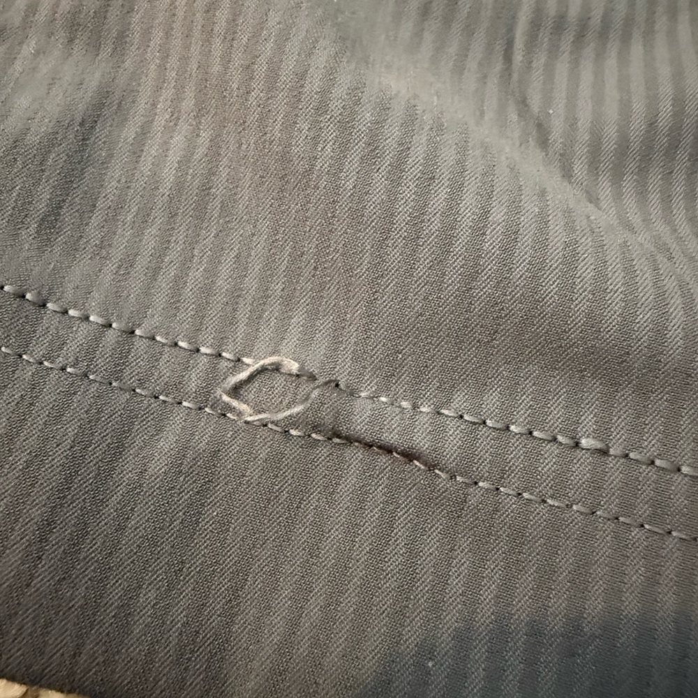 Lululemon Dance Studio Mid-Rise Cropped Pant - Picture 5 of 5